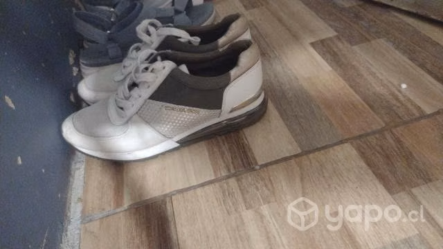 Zapatillas MK originales
