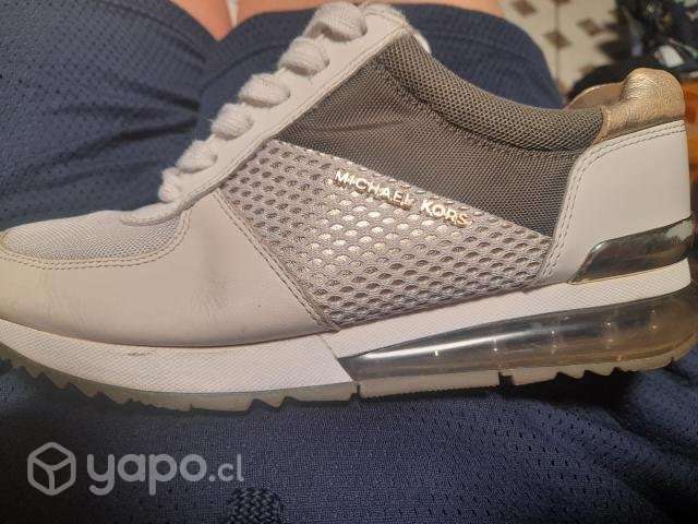 Zapatillas MK originales - Imagen 2