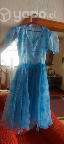 Vestidos fiesta niñas - Imagen 2