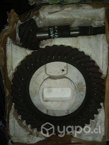 Conjunto corona Dana nueva 10/41 - Imagen 3