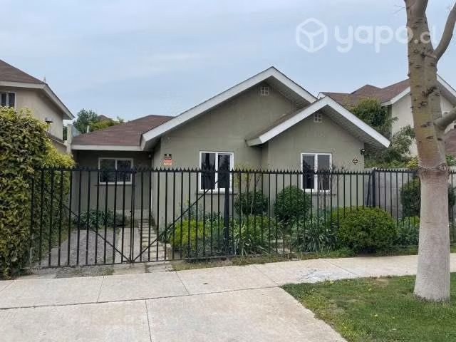 Vendo Casa Ubicada en La Casona Estancia Liray, 18