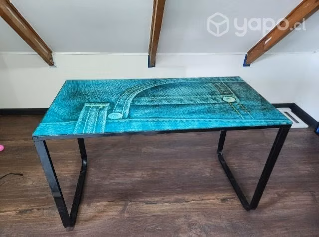 Mesa de escritorio - Imagen 2