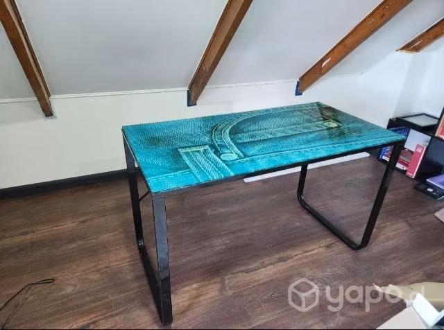 Mesa de escritorio