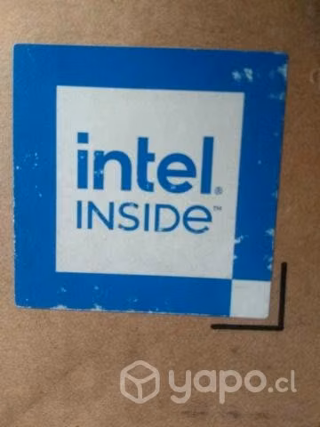 Computador nuevo de paquete - Imagen 5