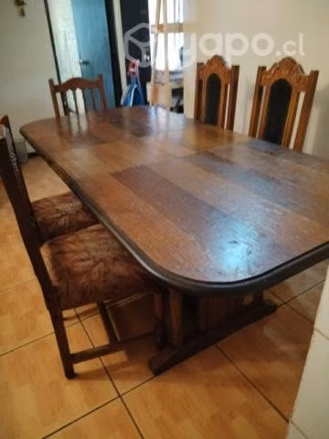 Comedor en buen estado - Imagen 3