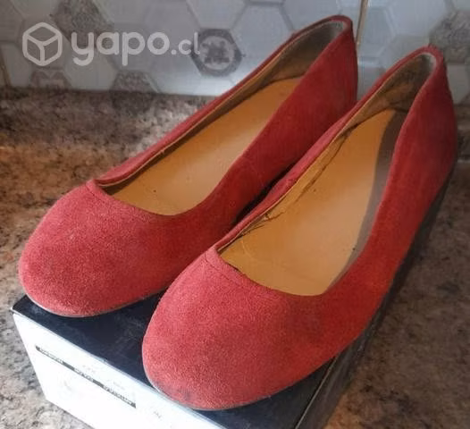 Zapatos mujer 40 y 41
