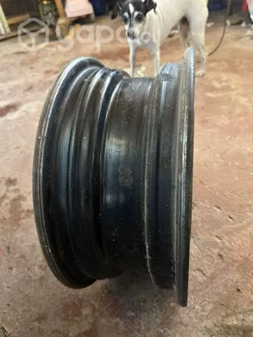 Llantas 4x100 - Imagen 3