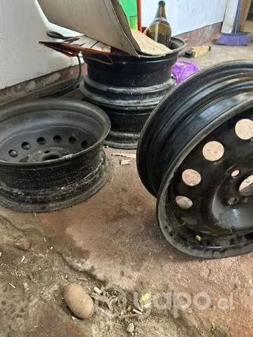 Llantas 4x100 - Imagen 2