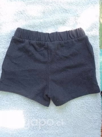 Short Gap - Imagen 2