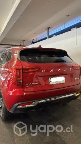 Haval jolion 1.5 deluxe 2023 - Imagen 3