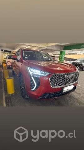 Haval jolion 1.5 deluxe 2023 - Imagen 2