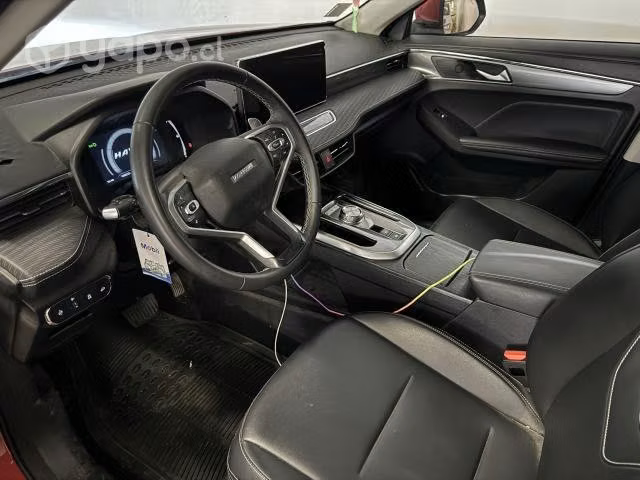 Haval jolion 1.5 deluxe 2023 - Imagen 5