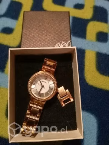 Hermoso Reloj