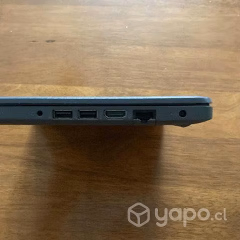notebook HP 240 G8 - Imagen 5