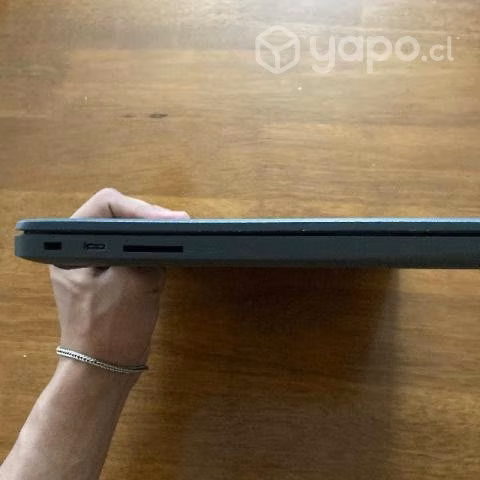 notebook HP 240 G8 - Imagen 4