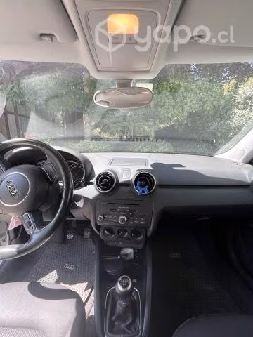 Audi a1 2013, 1.2 tfsi