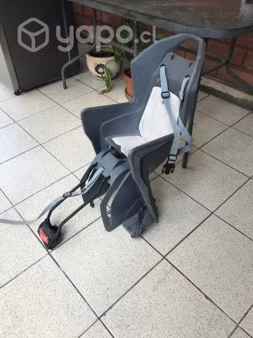 Silla para bicicleta - Imagen 2
