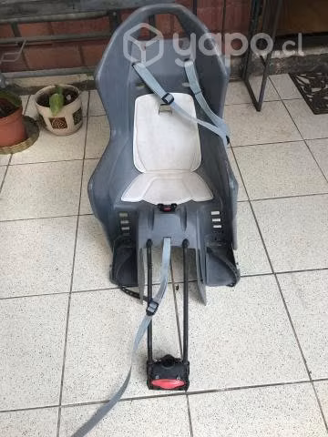Silla para bicicleta - Imagen 3