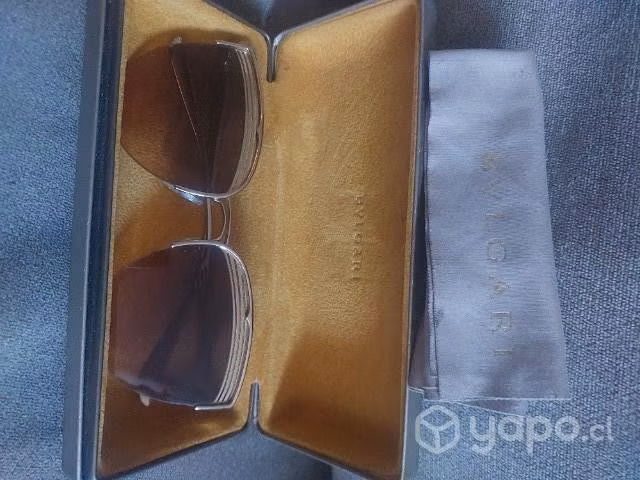 Lentes de sol Bvlgari - Imagen 3