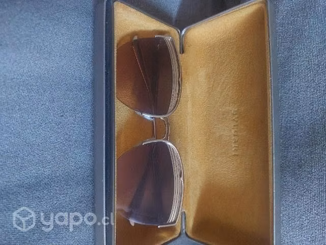 Lentes de sol Bvlgari - Imagen 4