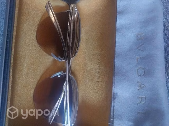 Lentes de sol Bvlgari - Imagen 2