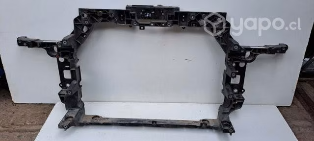 Frontal honda crv 2020