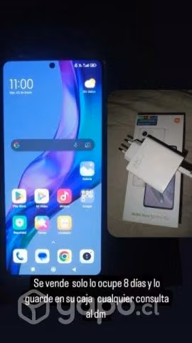 Xiaomi redmi 12 pro plus
