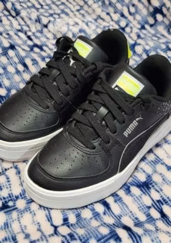 Zapatillas puma