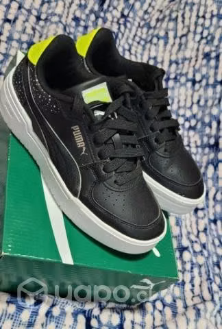 Zapatillas puma - Imagen 3