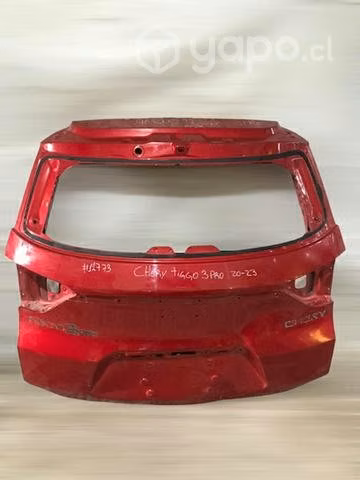 Portalon Chery Tiggo 3 pro 2022-2023