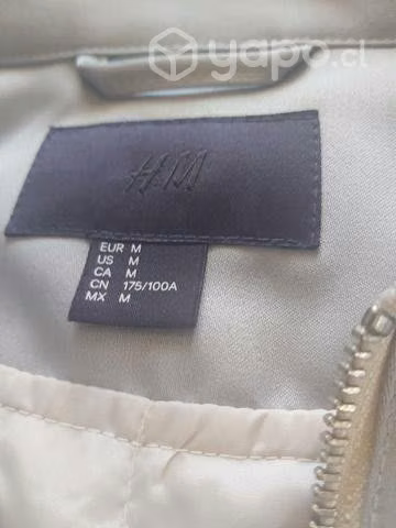 Chaqueta H & M - Imagen 3
