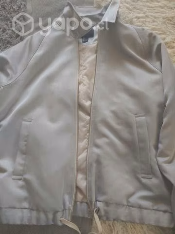 Chaqueta H & M
