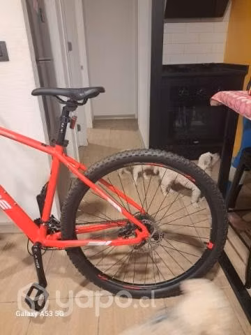 Bicicleta altitude - Imagen 3