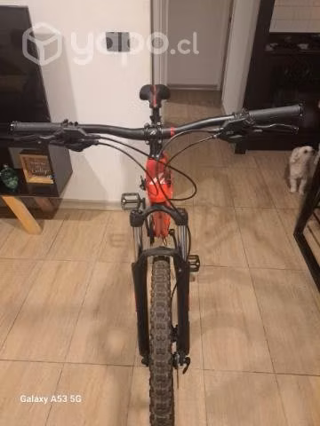 Bicicleta altitude - Imagen 4