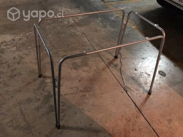 Mesa de vidrio - Imagen 2