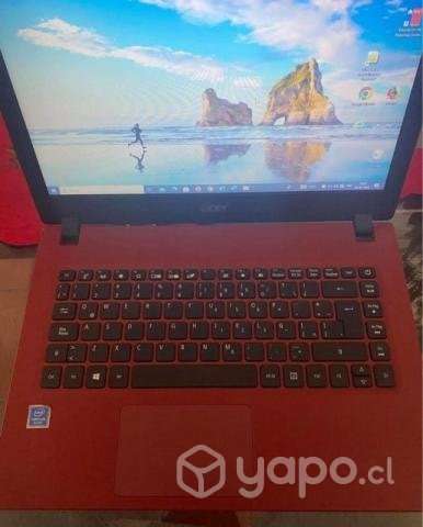 2 netbook en buen estado ambos con su cargador en - Imagen 4