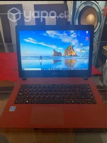 2 netbook en buen estado ambos con su cargador en