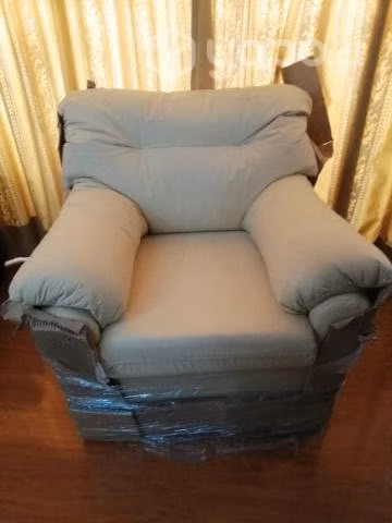 Sillon tipo poltrona nuevo conversable