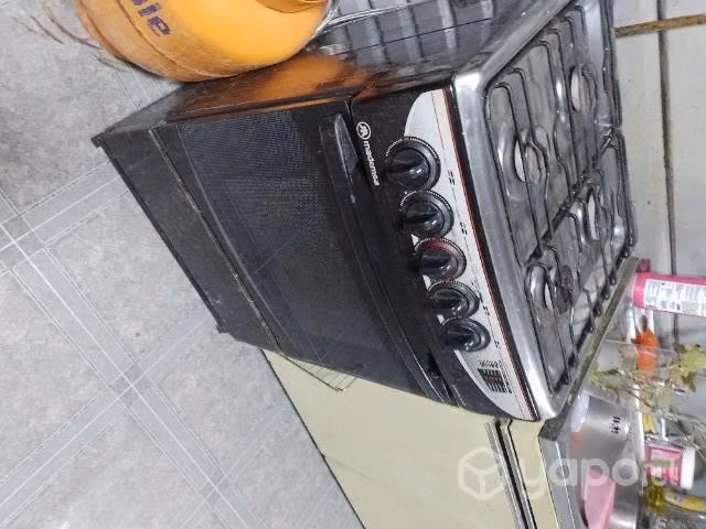 Cocina mademsa