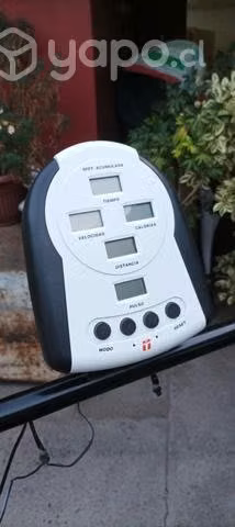 Maquina Caminadora "Body Tone" - Imagen 3