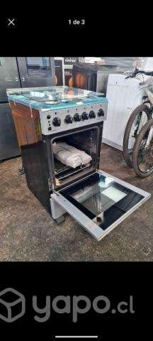Cocinas 4 hornillas nuevas - Imagen 3