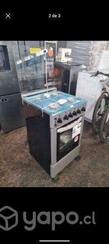 Cocinas 4 hornillas nuevas - Imagen 2