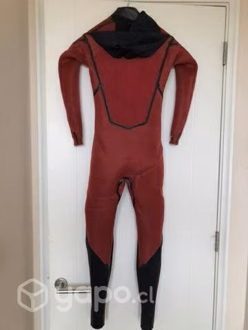 Traje de Surf, Billabong 4.3
