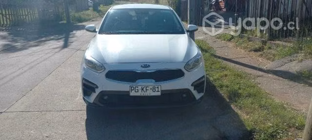 Kia motors cerato 2020