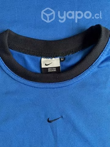 Polera Nike