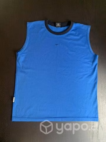 Polera Nike - Imagen 2