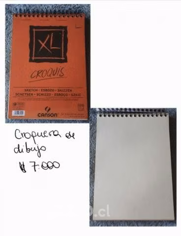 Cositas de papelería