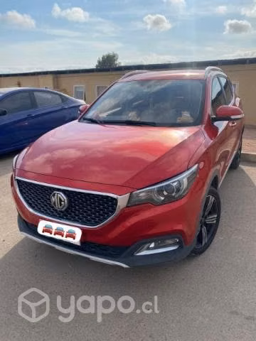 Vendo MG ZS 2020