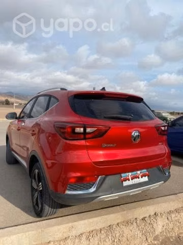 Vendo MG ZS 2020
