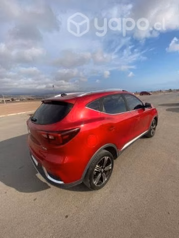Vendo MG ZS 2020